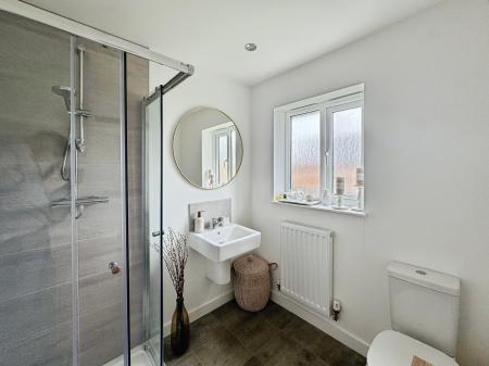 3 bedroom Detached house for sale in Dobson Street, North Shields, North Shields, NE29