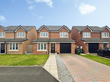 Dobson Street, North Shields, North Shields, NE29