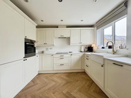 3 bedroom Detached house for sale in Dobson Street, North Shields, North Shields, NE29