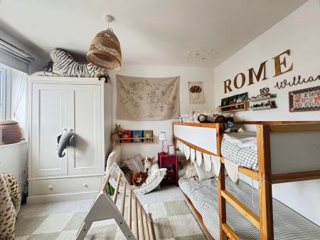 3 bedroom Detached house for sale in Dobson Street, North Shields, North Shields, NE29
