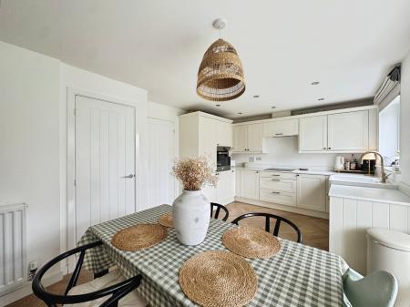 3 bedroom Detached house for sale in Dobson Street, North Shields, North Shields, NE29