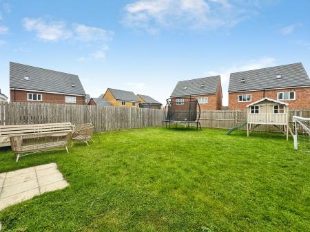 3 bedroom Detached house for sale in Dobson Street, North Shields, North Shields, NE29