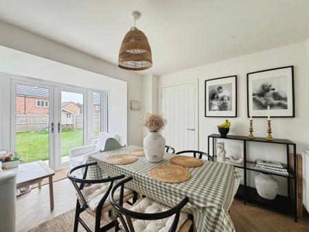 3 bedroom Detached house for sale in Dobson Street, North Shields, North Shields, NE29