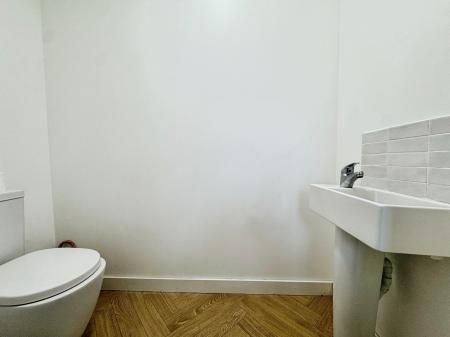 3 bedroom Detached house for sale in Dobson Street, North Shields, North Shields, NE29