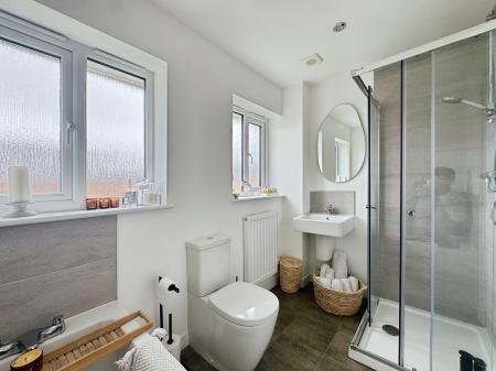 3 bedroom Detached house for sale in Dobson Street, North Shields, North Shields, NE29