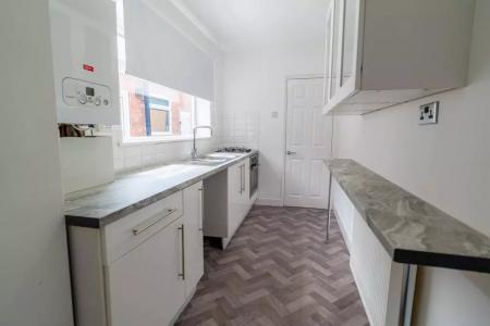 2 bedroom Terraced House to let in Thomas Street, Ryhope, Sunderland, SR2