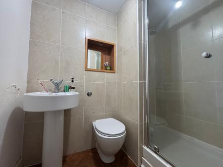 1 bedroom Flat for sale in Willbrook House, Worsdell Drive, Gateshead, NE8