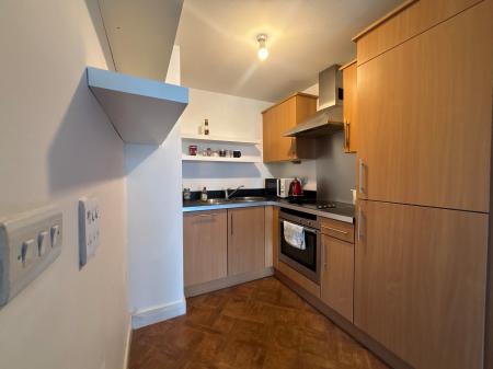 1 bedroom Flat for sale in Willbrook House, Worsdell Drive, Gateshead, NE8