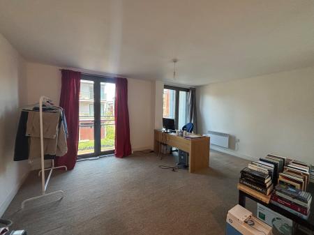 1 bedroom Flat for sale in Willbrook House, Worsdell Drive, Gateshead, NE8