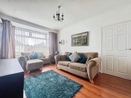 2 bedroom Flat for sale in Balkwell Avenue, North Shields, North Shields, NE29