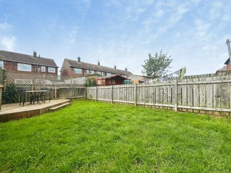 2 bedroom Flat for sale in Balkwell Avenue, North Shields, North Shields, NE29