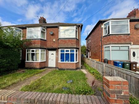 Ovington Grove, Newcastle upon Tyne, NE5