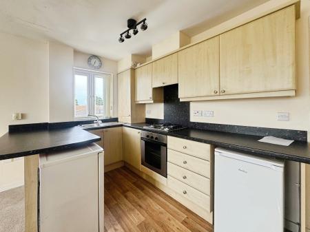 2 bedroom Flat for sale in Moor Park House, Darras Drive,, North Shields, North Shields, NE29