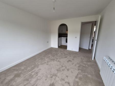 1 bedroom Flat to let in Borough Road, North Shields, NE29