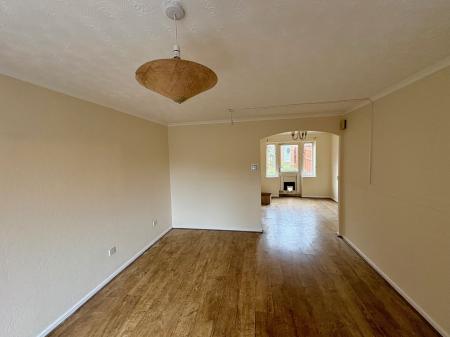 3 bedroom Terraced House to let in Ashtree Close, Newcastle upon Tyne, NE4