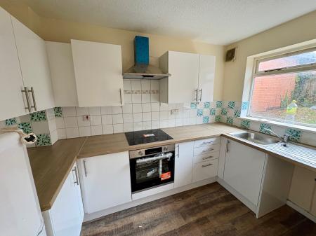 3 bedroom Terraced House to let in Ashtree Close, Newcastle upon Tyne, NE4