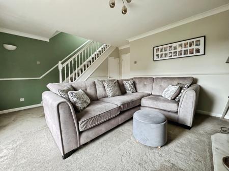 2 bedroom Terraced House for sale in Hexham Close, North Shields, North Shields, NE29