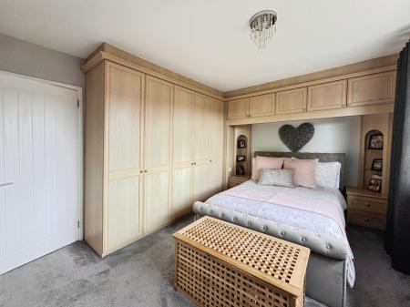 2 bedroom Terraced House for sale in Hexham Close, North Shields, North Shields, NE29