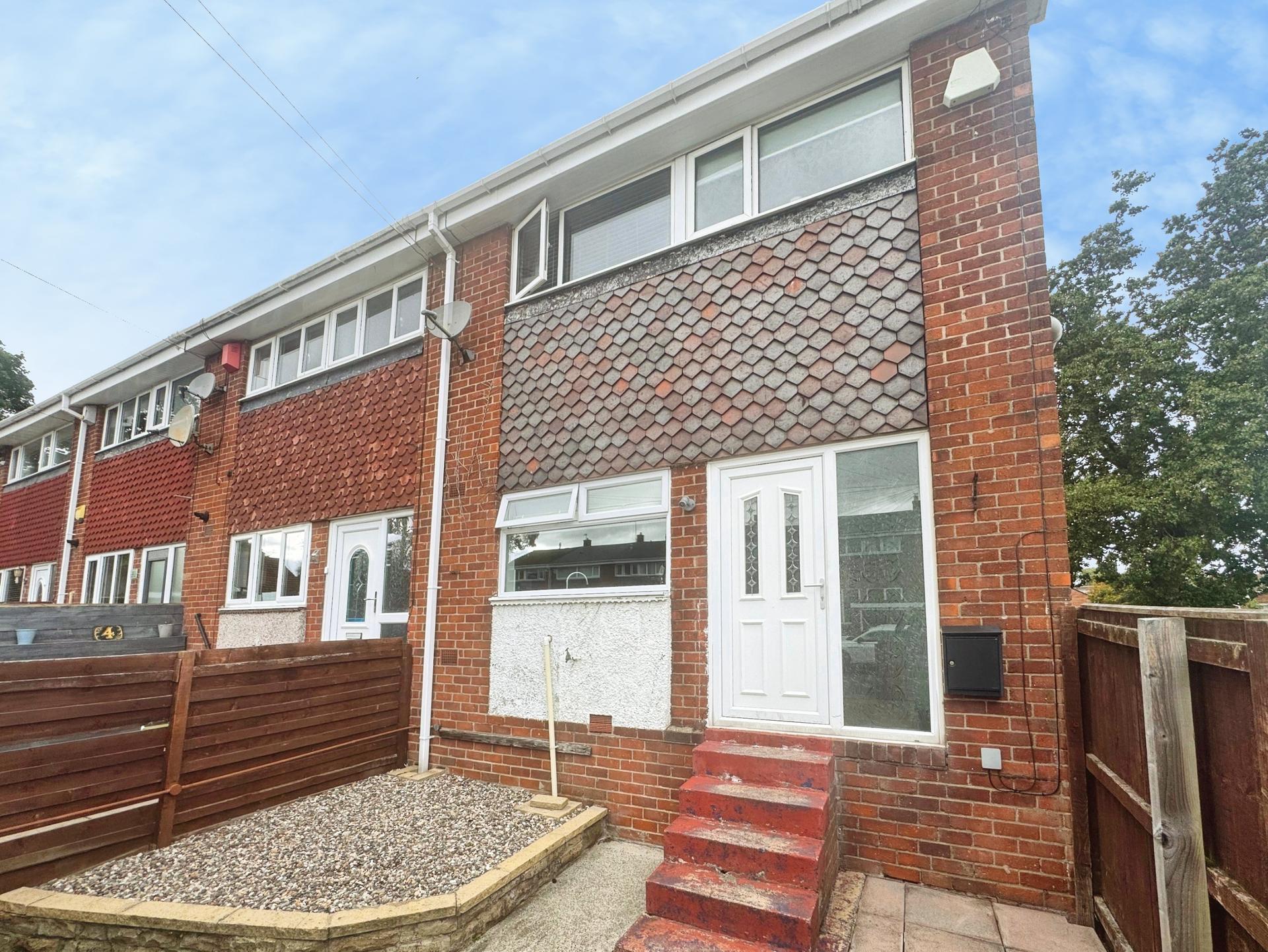 Northwood Oldham & East Manchester, photo 3