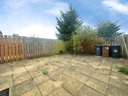 2 bedroom Terraced House for sale in Camerton Place, Wallsend, Wallsend, NE28