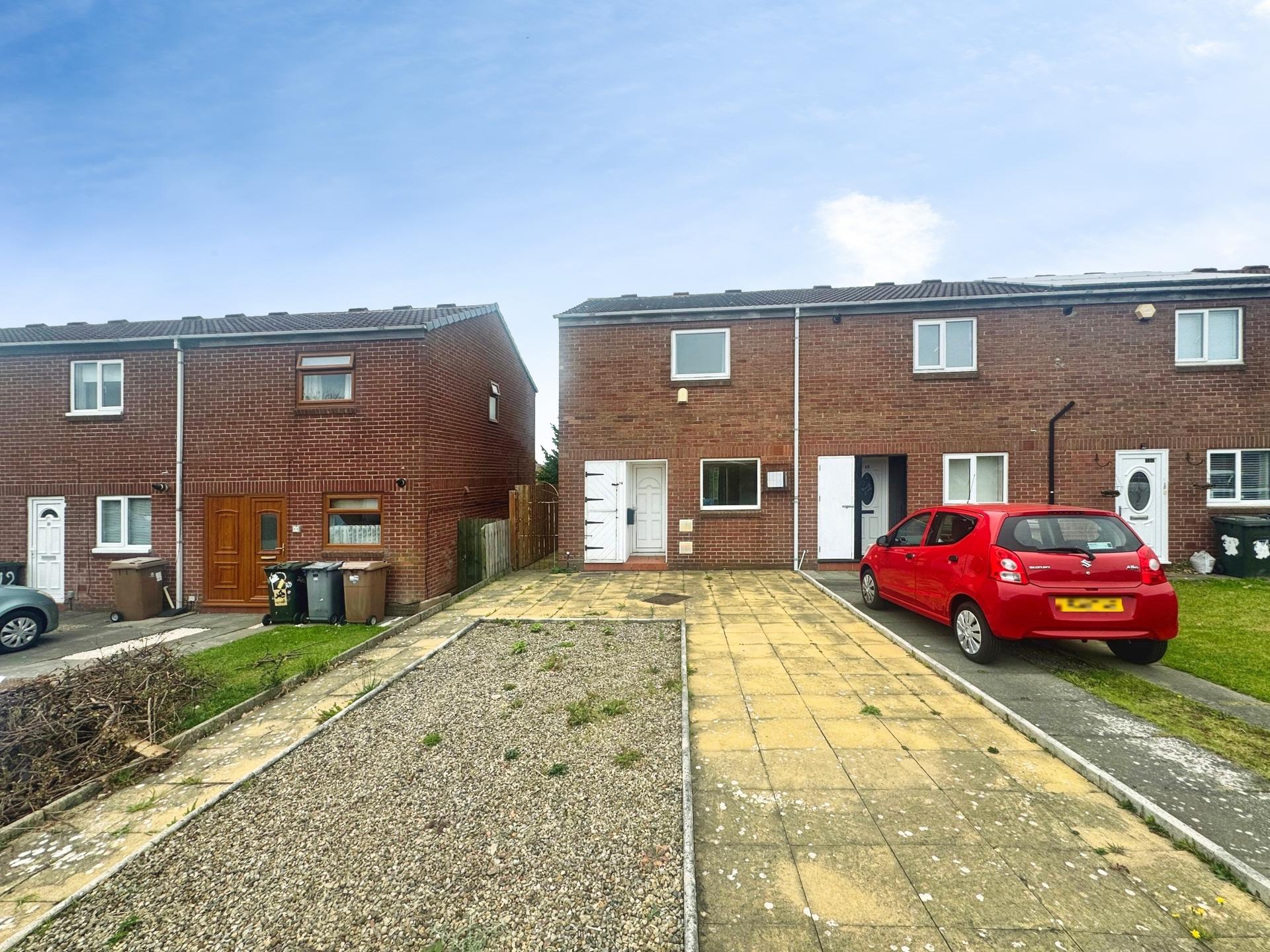 Northwood Oldham & East Manchester, photo 2