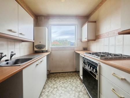 2 bedroom Terraced House for sale in Camerton Place, Wallsend, Wallsend, NE28