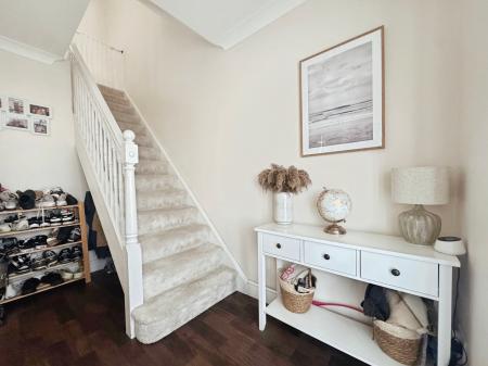 2 bedroom Semi-detached house for sale in Embleton Road, North Shields, North Shields, NE29