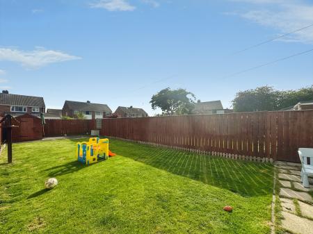 2 bedroom Semi-detached house for sale in Embleton Road, North Shields, North Shields, NE29