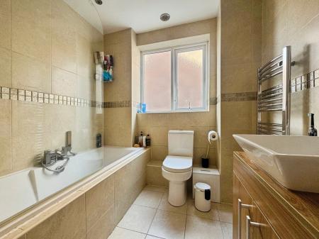 2 bedroom Semi-detached house for sale in Embleton Road, North Shields, North Shields, NE29