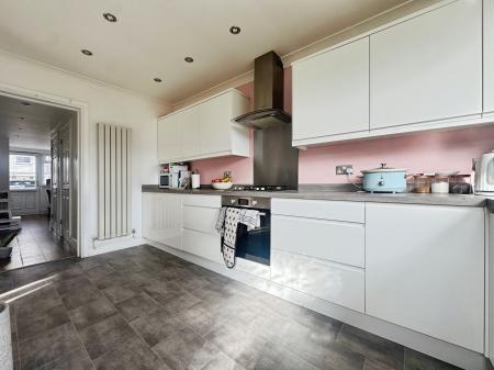 2 bedroom Semi-detached house for sale in Embleton Road, North Shields, North Shields, NE29
