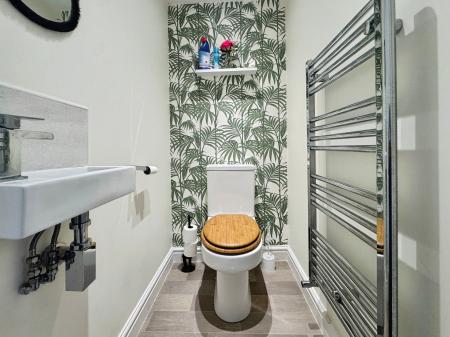 2 bedroom Semi-detached house for sale in Embleton Road, North Shields, North Shields, NE29
