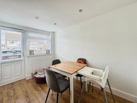 2 bedroom Semi-detached house for sale in Embleton Road, North Shields, North Shields, NE29