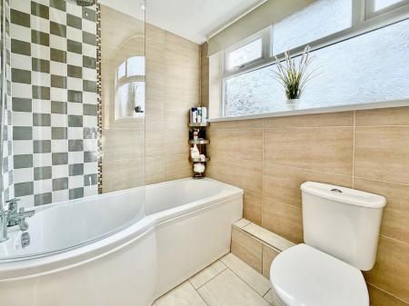 2 bedroom Semi-detached house for sale in Ford Crescent, Shiremoor, NE27