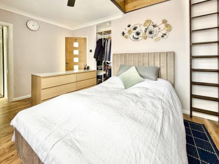 2 bedroom Semi-detached house for sale in Ford Crescent, Shiremoor, NE27