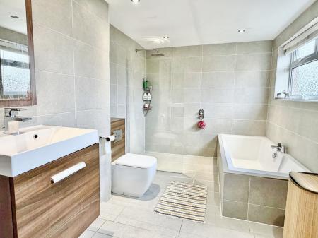 3 bedroom Semi-detached house for sale in Corchester Walk, High Heaton, Newcastle upon Tyne, NE7