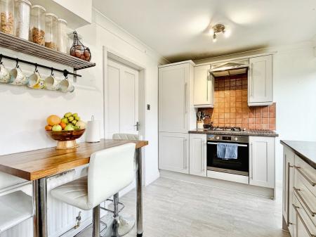 3 bedroom Semi-detached house for sale in Corchester Walk, High Heaton, Newcastle upon Tyne, NE7