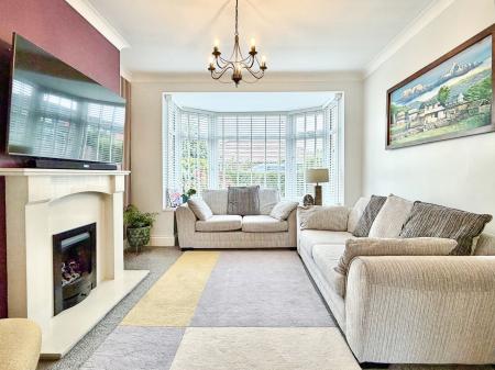 3 bedroom Semi-detached house for sale in Corchester Walk, High Heaton, Newcastle upon Tyne, NE7