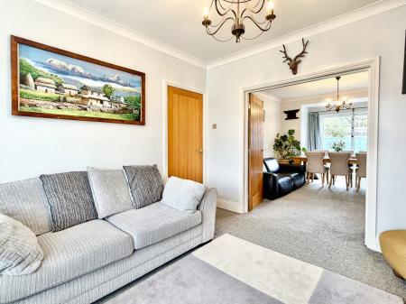 3 bedroom Semi-detached house for sale in Corchester Walk, High Heaton, Newcastle upon Tyne, NE7