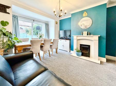 3 bedroom Semi-detached house for sale in Corchester Walk, High Heaton, Newcastle upon Tyne, NE7