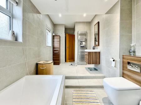 3 bedroom Semi-detached house for sale in Corchester Walk, High Heaton, Newcastle upon Tyne, NE7