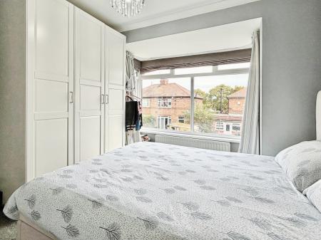 3 bedroom Semi-detached house for sale in Corchester Walk, High Heaton, Newcastle upon Tyne, NE7