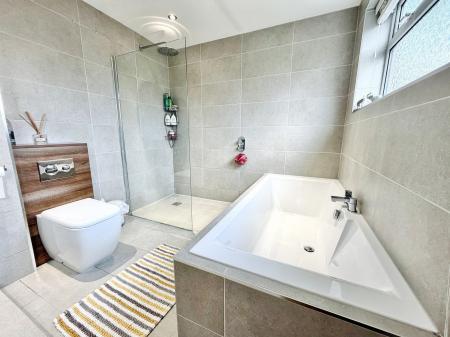 3 bedroom Semi-detached house for sale in Corchester Walk, High Heaton, Newcastle upon Tyne, NE7