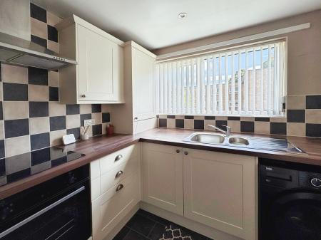 2 bedroom Flat for sale in Etal Court Lovaine Terrace, North Shields, North Shields, NE29