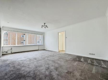 2 bedroom Flat for sale in Etal Court Lovaine Terrace, North Shields, North Shields, NE29
