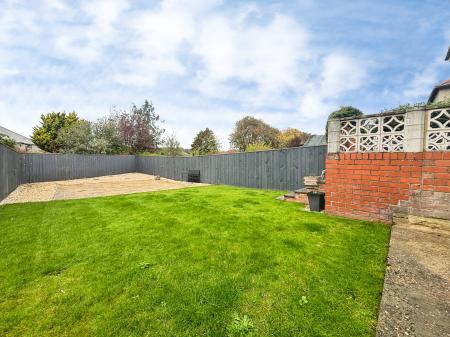 3 bedroom Semi-detached house for sale in Baroness Drive, Denton Burn, Newcastle upon Tyne, NE15