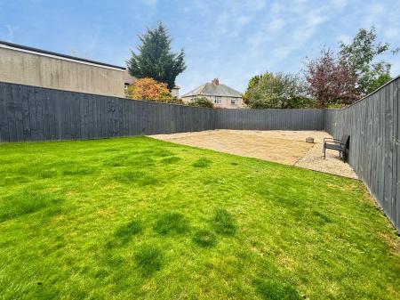 3 bedroom Semi-detached house for sale in Baroness Drive, Denton Burn, Newcastle upon Tyne, NE15