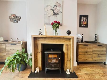 3 bedroom Semi-detached house for sale in Baroness Drive, Denton Burn, Newcastle upon Tyne, NE15