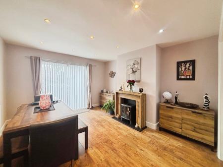 3 bedroom Semi-detached house for sale in Baroness Drive, Denton Burn, Newcastle upon Tyne, NE15