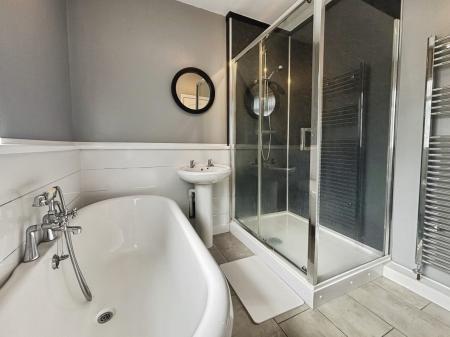 3 bedroom Semi-detached house for sale in Baroness Drive, Denton Burn, Newcastle upon Tyne, NE15