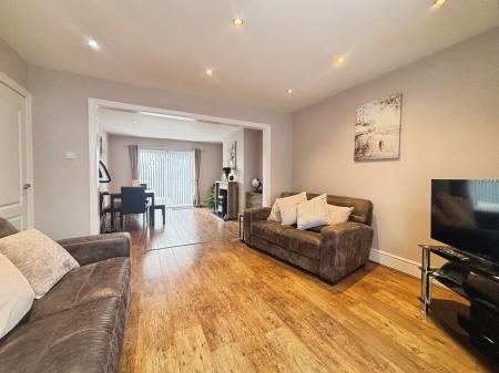 3 bedroom Semi-detached house for sale in Baroness Drive, Denton Burn, Newcastle upon Tyne, NE15
